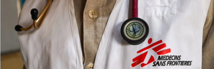 Step 1 - Medical Department Briefing Video